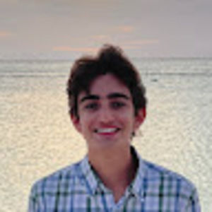 Meet your Posher, Ajay